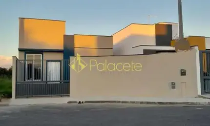 Casa à venda 3 Quartos, 1 Suite, 2 Vagas, 176M², Res. Santa Clara, Pindamonhangaba - SP