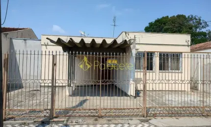 Casa à venda 3 quartos, 3 vagas, 250m², vila são geraldo, taubaté - sp