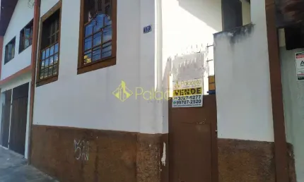 Casa à venda 2 Quartos, 420M², Centro, Pindamonhangaba - SP
