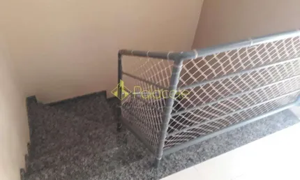 Casa à venda 3 Quartos, 1 Suite, 2 Vagas, 90M², Alto do Cardoso, Pindamonhangaba - SP | Condominio
