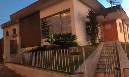 Casa à venda 3 quartos, 1 suite, 1 vaga, 197.7m², jardim boa vista, pindamonhangaba - sp