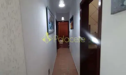 Casa à venda 3 Quartos, 1 Suite, 2 Vagas, 265M², Crispim, Pindamonhangaba - SP