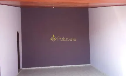 Casa à venda 3 Quartos, 1 Suite, 5 Vagas, 303M², Conjunto Habitacional Terra dos Ipês II (Fase I),