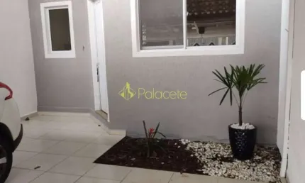 Casa à venda 3 quartos, 2 suites, 2 vagas, 165m², granja daniel, taubaté - sp
