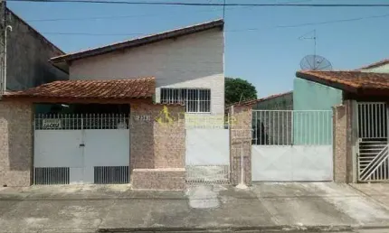 Casa à venda 4 Quartos, 2 Vagas, Cidade Nova, Pindamonhangaba - SP