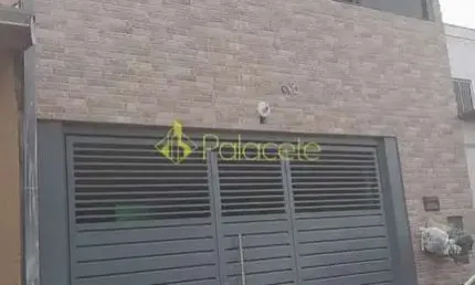 Casa à venda 5 Quartos, 2 Vagas, 288M², Laerte Assunção, Pindamonhangaba - SP