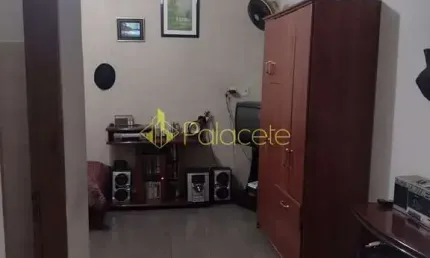 Casa à venda 2 quartos, 1 vaga, 250m², parque senhor do bonfim, taubaté - sp