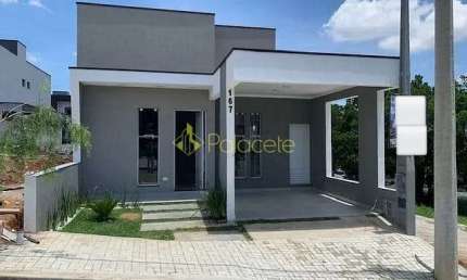 Casa à venda 3 Quartos, 1 Suite, 1 Vaga, 102M², Morada dos Nobres, Taubaté - SP | Recanto Tropical