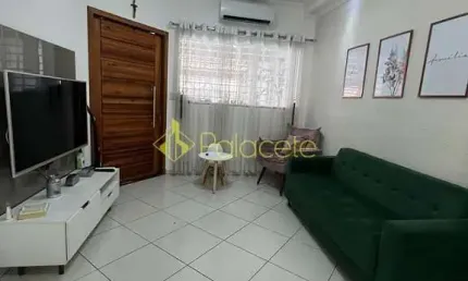 Casa à venda 3 Quartos, 1 Suite, 1 Vaga, Parque Senhor do Bonfim, Taubaté - SP