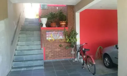 Casa à venda 3 quartos, 1 suite, 2 vagas, 530m², vila são benedito, pindamonhangaba - sp