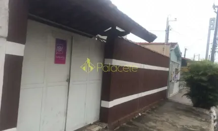 Casa à venda 4 quartos, 1 suite, 1 vaga, 250m², parque santo antônio, taubaté - sp