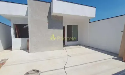 Casa à venda 3 Quartos, 1 Suite, 2 Vagas, 176M², Res. Santa Clara, Pindamonhangaba - SP