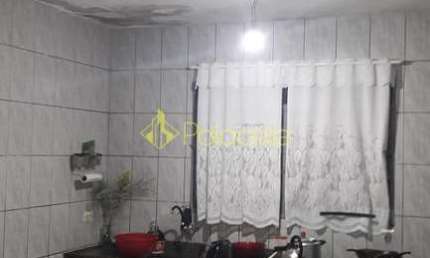 Casa à venda 3 Quartos, 3 Vagas, 230.54M², Parque Califórnia, Jacareí - SP