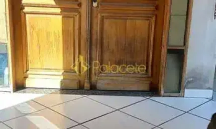 Casa à venda 5 Quartos, 2 Suites, 2 Vagas, 429M², Jardim Rosely, Pindamonhangaba - SP