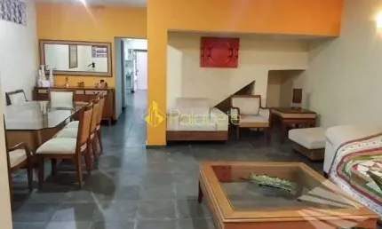Casa à venda 3 quartos, 1 suite, 2 vagas, 240m², centro, taubaté - sp
