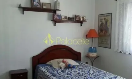 Casa à venda 3 Quartos, 1 Suite, 2 Vagas, 210M², Maria Áurea, Pindamonhangaba - SP