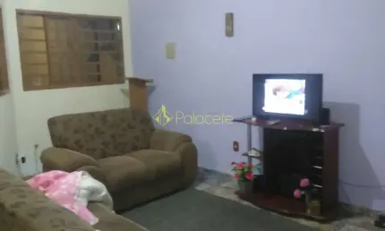 Casa à venda 4 Quartos, 3 Vagas, 250M², Vila Olívia, Potim - SP