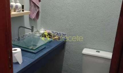 Casa à venda 3 Quartos, 2 Suites, Residencial Novo Horizonte, Taubaté - SP