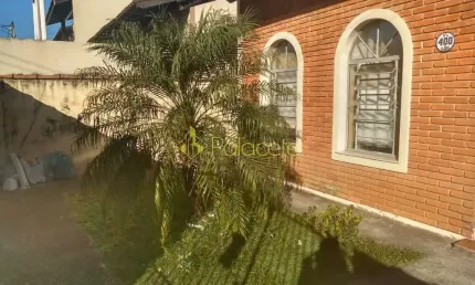 Casa à venda 3 Quartos, 3 Vagas, 320M², Jardim Rosely, Pindamonhangaba - SP