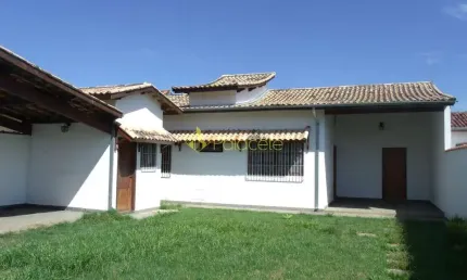 Casa à venda 3 Quartos, 1 Suite, 300M², Residencial Campo Belo, Pindamonhangaba - SP