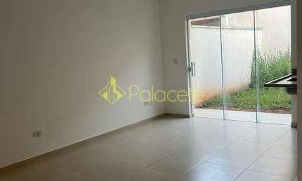 Casa à venda 3 Quartos, 1 Suite, 2 Vagas, 125M², Granja Daniel, Taubaté - SP