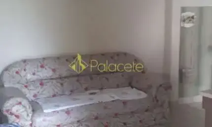 Casa à venda 2 Quartos, 1 Vaga, 303.5M², Residencial Campos Maia, Pindamonhangaba - SP