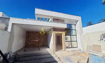 Casa à venda 3 Quartos, 1 Suite, 2 Vagas, 176M², Res. Santa Clara, Pindamonhangaba - SP