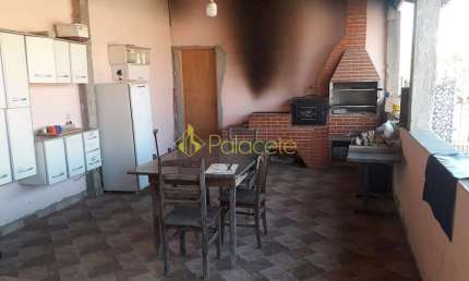 Casa à venda 2 Quartos, 4 Vagas, 1150M², Pedro Leme, Roseira - SP