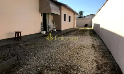 Casa à venda 2 Quartos, 1 Suite, 7 Vagas, 450M², Parque das Nações, Pindamonhangaba - SP