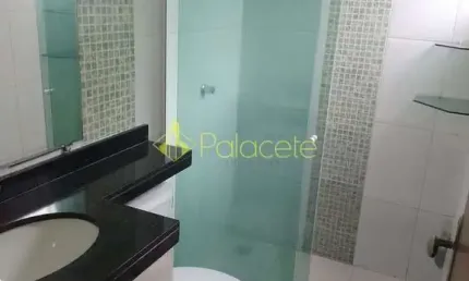 Casa à venda 3 Quartos, 1 Suite, 2 Vagas, 215M², Chácara do Visconde, Taubaté - SP