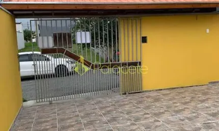 Casa à venda 3 quartos, 1 suite, 2 vagas, 176m², loteamento residencial e comercial flamboyant, pin