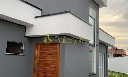 Casa à venda 2 Quartos, 1 Suite, 161M², São Gonçalo, Taubaté - SP