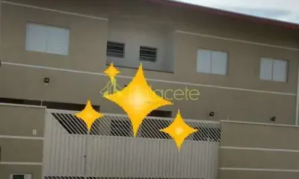 Casa à venda 3 Quartos, 1 Suite, 3 Vagas, 150M², Jardim Imperial, Pindamonhangaba - SP