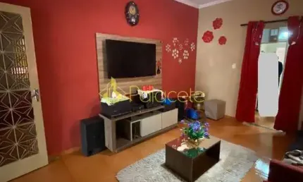 Casa à venda 3 Quartos, 4 Vagas, 360M², Chácara do Visconde, Taubaté - SP