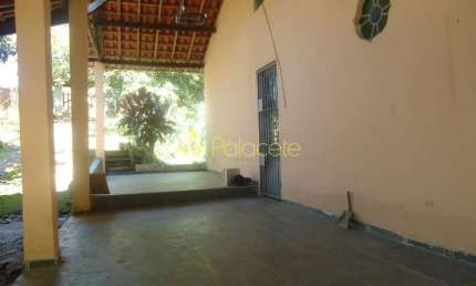 Casa à venda 2 Quartos, 1 Suite, 4 Vagas, 600M², Jardim do Vale, Guaratinguetá - SP