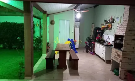 Casa à venda 2 Quartos, 1 Suite, 5 Vagas, 262.5M², Benvirá, Tremembé - SP