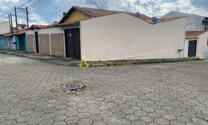 Casa à venda 5 Quartos, 2 Suites, 6 Vagas, 405M², Santo Antônio, Lorena - SP