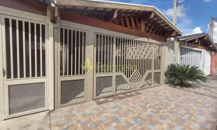 Casa à venda 3 Quartos, 1 Suite, 2 Vagas, 225M², Nossa Senhora do Perpétuo Socorro, Pindamonhangaba