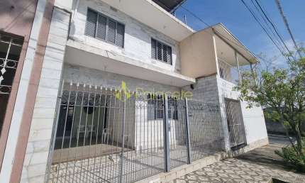 Casa à venda 4 Quartos, 2 Suites, 2 Vagas, 136.8M², Pedregulho, Guaratinguetá - SP