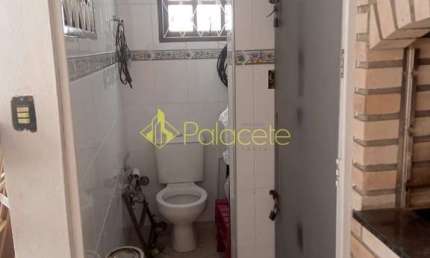 Casa à venda 3 Quartos, 1 Suite, 1 Vaga, 253M², Residencial Dalla Rosa, Taubaté - SP
