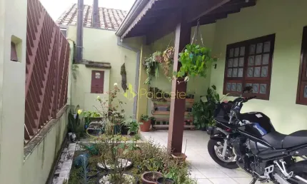 Casa à venda 4 quartos, 1 suite, 1 vaga, 171m², residencial mombaça, pindamonhangaba - sp