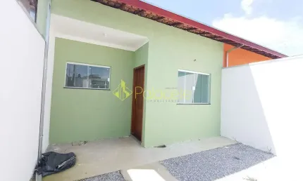Casa à venda 3 Quartos, 1 Suite, 2 Vagas, 137.5M², Jardim Oásis, Taubaté - SP