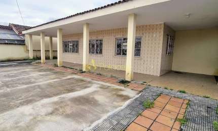 Casa à venda 3 Quartos, 1 Suite, 8 Vagas, 1200M², Moreira César, Pindamonhangaba - SP