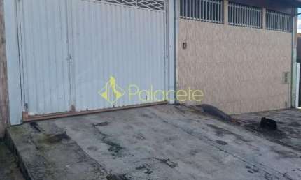 Casa à venda 3 Quartos, 1 Suite, 6 Vagas, 144.32M², Residencial e Comercial Cidade Jardim, Pindamon