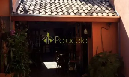 Casa à venda 3 quartos, 2 suites, 1 vaga, 170m², jardim da luz, taubaté - sp
