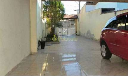 Casa à venda 4 Quartos, 1 Suite, 6 Vagas, 398.66M², Vila Molica, Guaratinguetá - SP