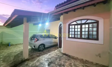 Casa à venda 3 Quartos, 1 Suite, 2 Vagas, 255M², Campo Alegre, Pindamonhangaba - SP