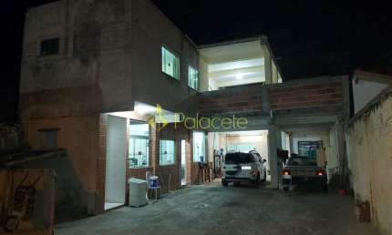 Casa à venda 3 Quartos, 2 Suites, 3 Vagas, Jardim do Vale I, Guaratinguetá - SP