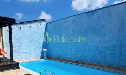 Casa à venda 3 Quartos, 2 Vagas, 250M², Jardim Sonia Maria, Taubaté - SP