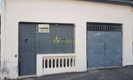 Casa à venda 3 Quartos, 1 Vaga, 182M², Jardim Boa Vista, Pindamonhangaba - SP